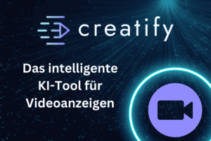 creatify KI Video Tool